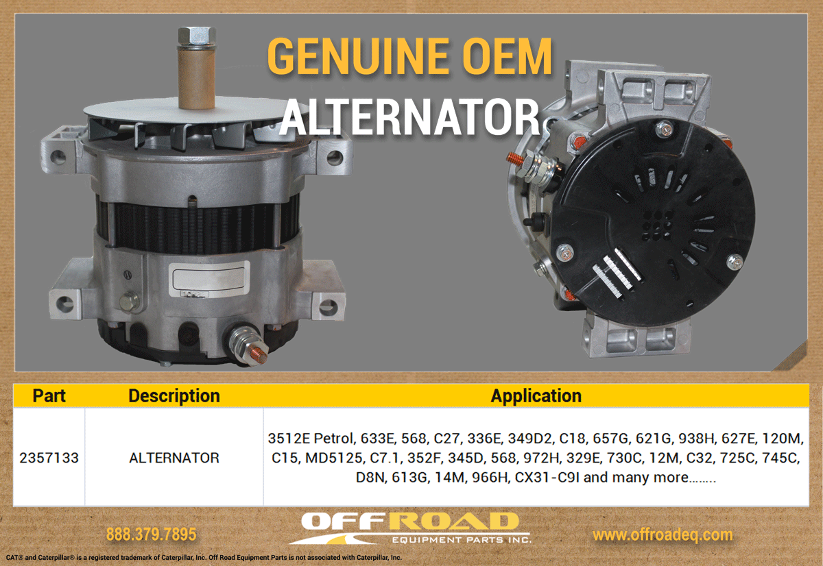 Off Road Equip Parts tweet media