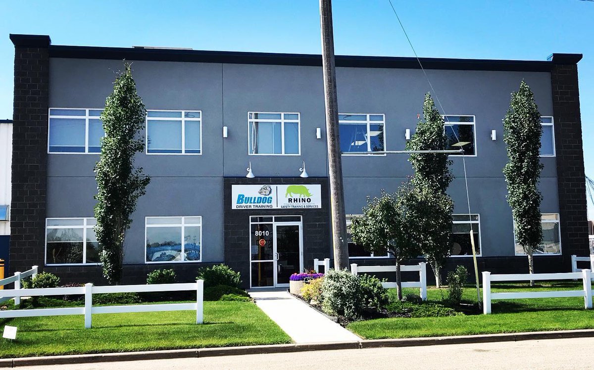 Last year around this time we were busy moving our shop from Riverside to Edgar! It’s been a great year! Looking forward to what the next year has in store!