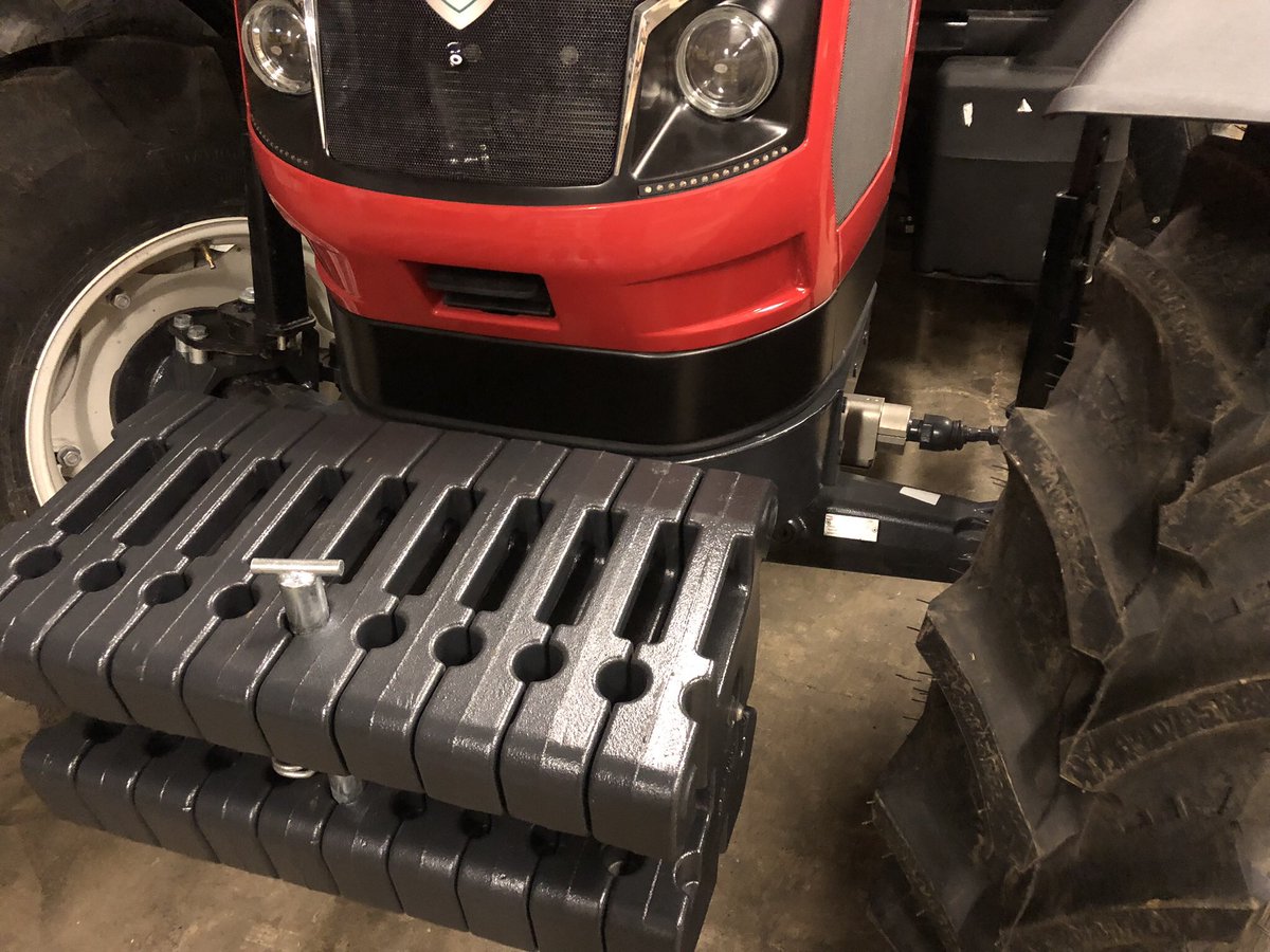 Derwent Lock Security on Twitter "Effective, Robust , Anti Theft ? Block Stem the No1 Tractor