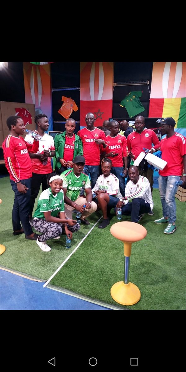 Gor_EmbaAbranch's tweet photo. Give us some jerseys for Sunday we have tickets for the game @Nmwendwa @Football_Kenya @HarambeeStars_ @harambee__stars @MikeOkinyi @MikeSonko @SportPesa @SportPesa_Care @MukamiWambora https://t.co/eruNgVqpJA