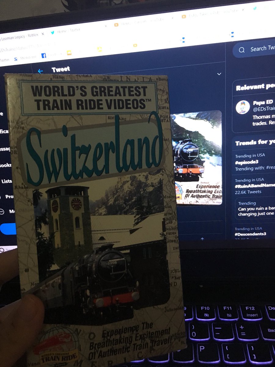 Papa Ed On Twitter Weird Looking Canadian Engine Hmm - roblox strasburg railroad youtube
