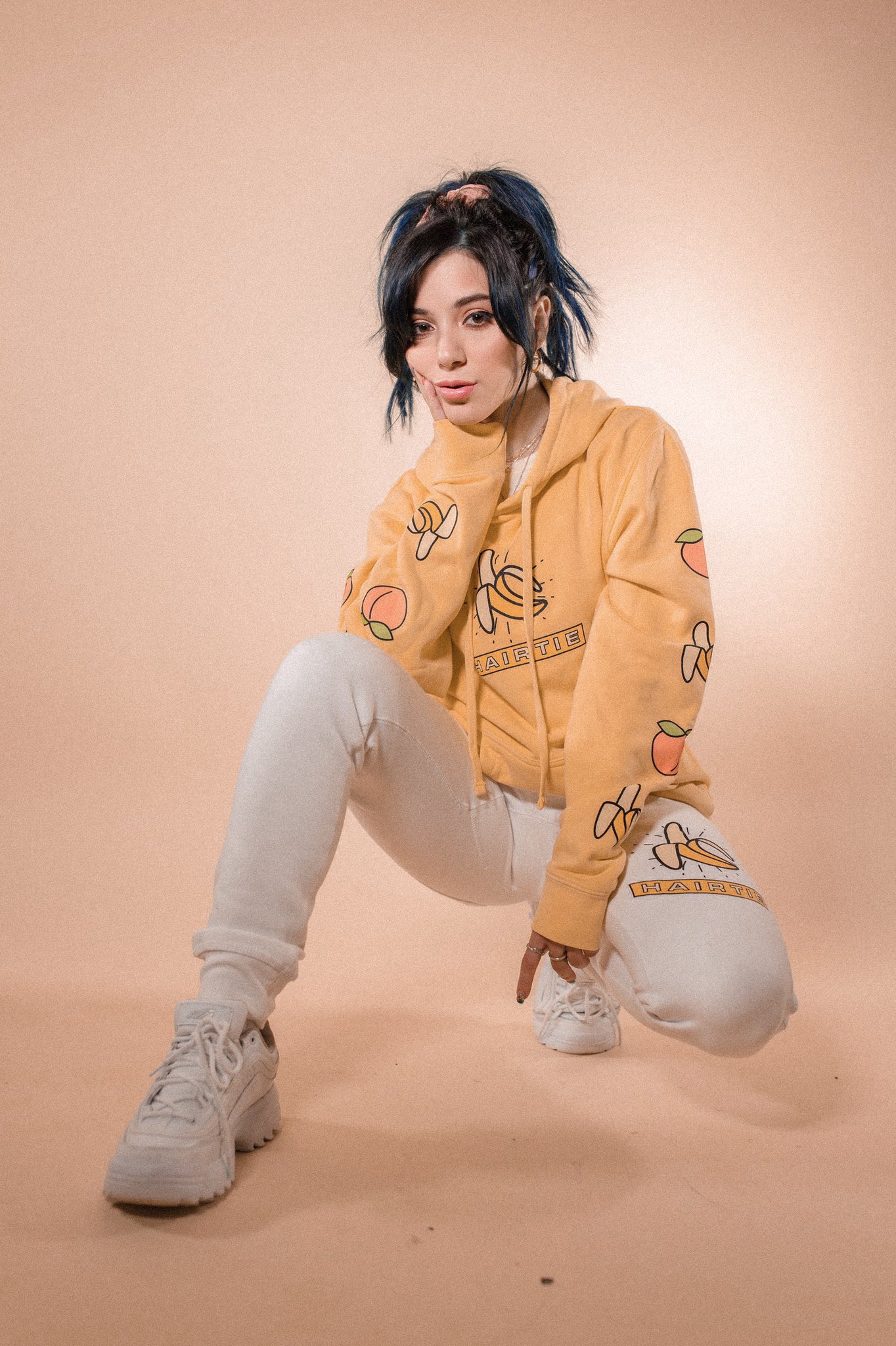 Top 74 + Niki and gabi hair tie polarrunningexpeditions