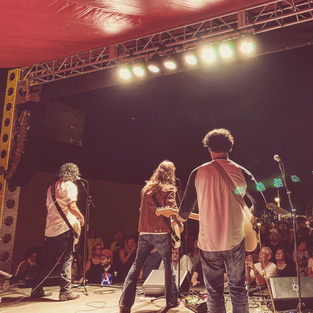 Andrew Leahey (@andrewleahey) on Twitter photo Day Two at <a href="/MileOfMusicFest/">Mile of Music Festival</a>! We play at 7:20 at the Red Lion courtyard, then later at 11:45 pm at <a href="/ABeerFactory/">AppletonBeerFactory</a>. Let’s get fried, Friday. Day Two at <a href="/MileOfMusicFest/">Mile of Music Festival</a>! We play at 7:20 at the Red Lion courtyard, then later at 11:45 pm at <a href="/ABeerFactory/">AppletonBeerFactory</a>. Let’s get fried, Friday.