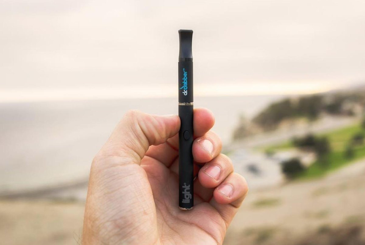 bluntnessmedia's tweet photo. #Cannabis mavens -- check out @MigVapor @SutraVape @DrDabber if you're looking for a new innovative way to consume: https://t.co/rSMq4NvJUv #MarijuanaTech https://t.co/G84C1iGTRN