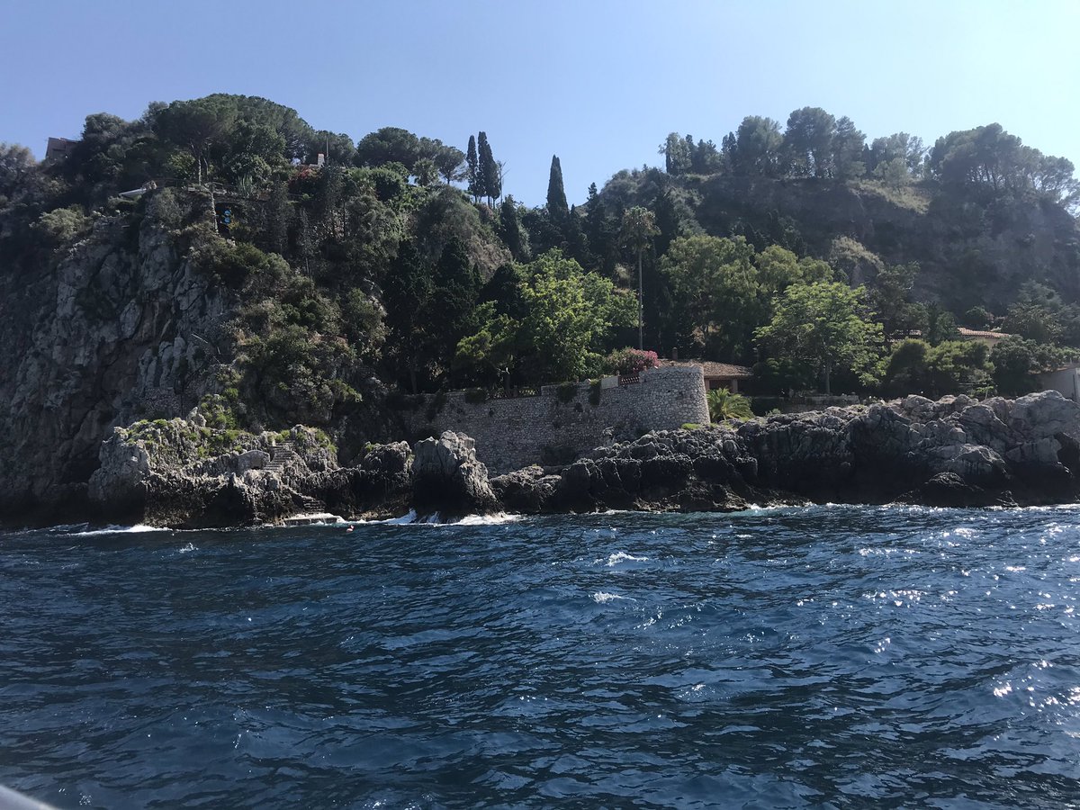 kenscarsinnh's tweet photo. #Sicily #Itialy from the boat https://t.co/QRqqmoeMur