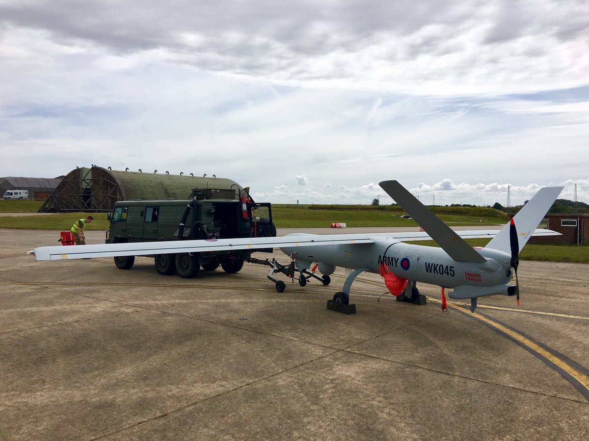 Air Vice-Marshal Alastair Smith tweet media