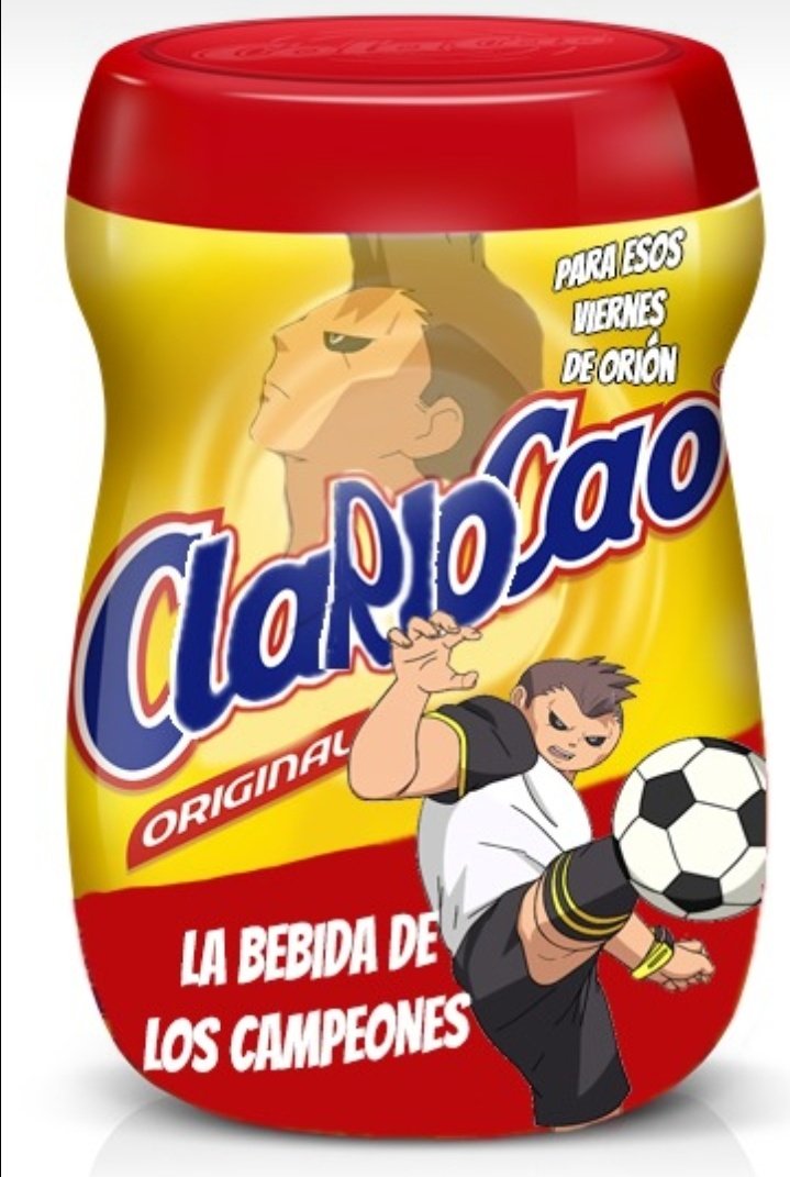 イezcatイormentas⚡ tweet media