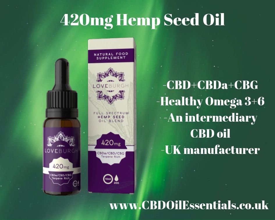 essentials_cbd's tweet photo. One of best selling products- The 🍀420 Hemp Seed oil 🍀is great for those seeking a powerful and natural oil with a strong earthy and spicy flavour 🙃⁠

#herb #cbdoilessentials #cab  #sativa #alternative #health #organic #vegan #nature #loveburghraw #edinburgh #penicuik #cbds https://t.co/5TrXLeaPj1
