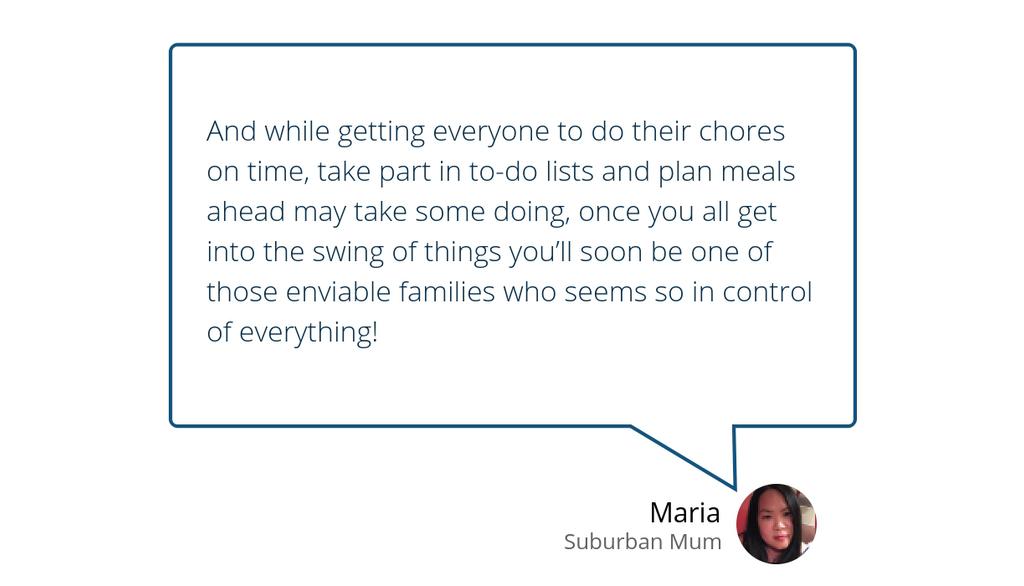 suburb4nmum's tweet image. AD: How to get the entire family organised bit.ly/2SpuPNY #organiseyourfamily #organisationtips #parenthacks