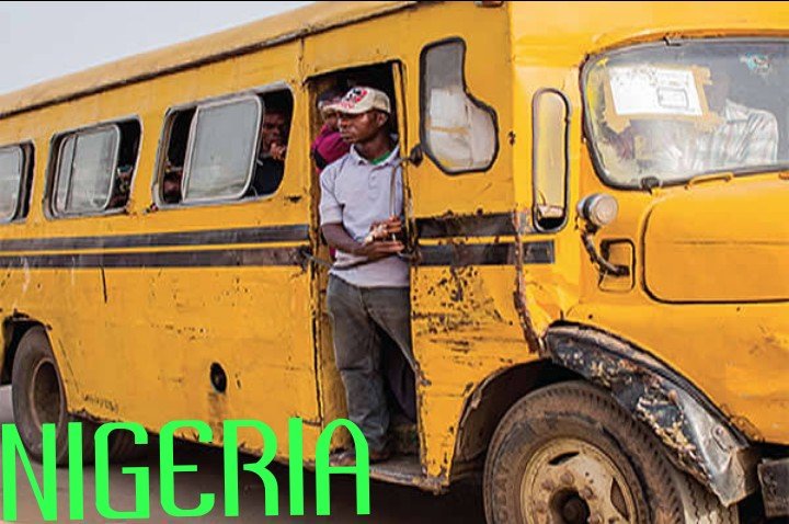 cbs_ke's tweet image. Kenya has the best Nganya in the world not the Blueband buses in Nigeria.
#KenyavsNigeria 
Respect Kenya we Are above the Rest.