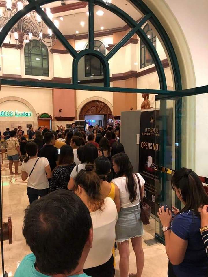 South Border tweet media