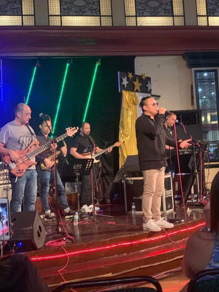 South Border tweet media