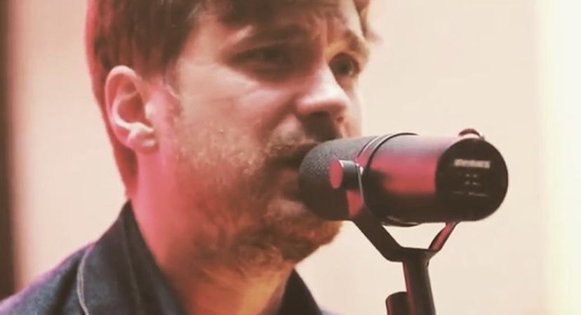Listen Harder (@listenharderpr) on Twitter photo #HappyFriday! We have a stunning performance video from <a href="/eamonmcgrath/">Eamon McGrath</a> today for “In Like A Lion” here: youtube.com/watch?v=hGDX-7…
Thank you <a href="/welcomethewest/">Welcome To The West</a>! #HappyFriday! We have a stunning performance video from <a href="/eamonmcgrath/">Eamon McGrath</a> today for “In Like A Lion” here: youtube.com/watch?v=hGDX-7…
Thank you <a href="/welcomethewest/">Welcome To The West</a>!