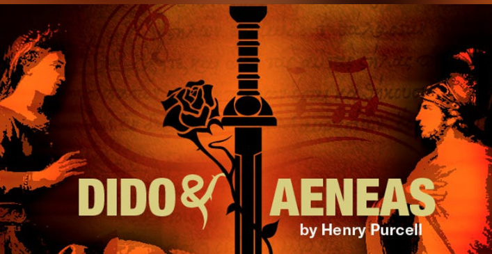 NYC_VP's tweet photo. Dido and Aeneas Day 1 Sold out! - https://t.co/VWt3382W69 https://t.co/CHYYKjWKge