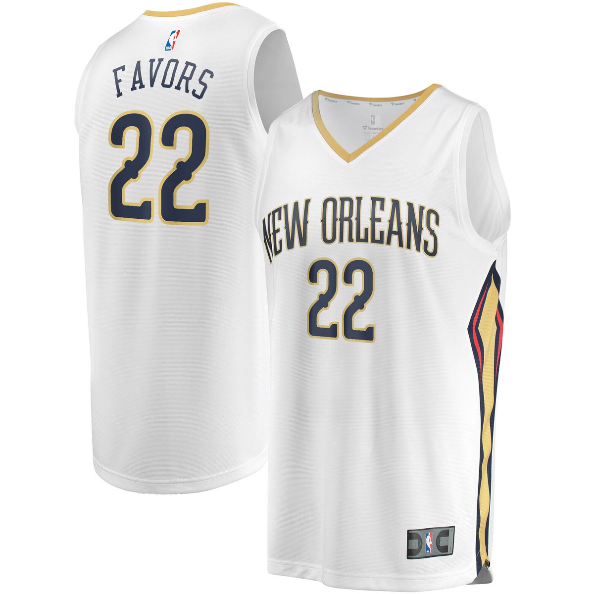 new orleans pelicans team store