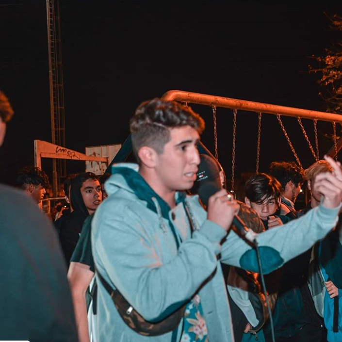 FANelprograma's tweet photo. 🎤 1 MC por semana, 1 minuto de improvisación libre, esto es #FANFreestyle 🎼 🤘 Hoy presentamos a Lautaro Correa que la rompió toda 🔥 vía https://t.co/a72DGBcQVQ 📻 https://t.co/Bj0qYnfLPL