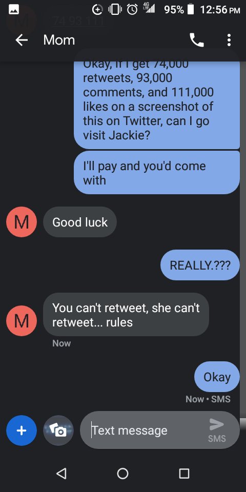 HellInTheClouds's tweet image. GUYS PLEASE JACKIE IS MY GIRLFRIEND I REALLY WANT TO MEET HER