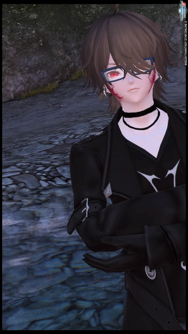 クロウ 垢移動固定参照 ジウ先生 良かったですねー さぁ Pso2 ファンタシースターオンライン2 の沼へご案内です Sh Sh ｶﾓﾝ Pso2はファッション豊富で良いですぞー 女性物は高いですが 男性物は安い ちなみにうちの子です