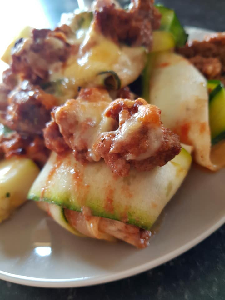 KetogenicWOL's tweet photo. #keto #RAVIOLI #lowcarb #protein #Spicy #Italian #glutenfree #tomatoes #Beef4life #Beef #dinner #FridayFeeling #FoodWars #Food #delicious https://t.co/3xtRVUTdgX