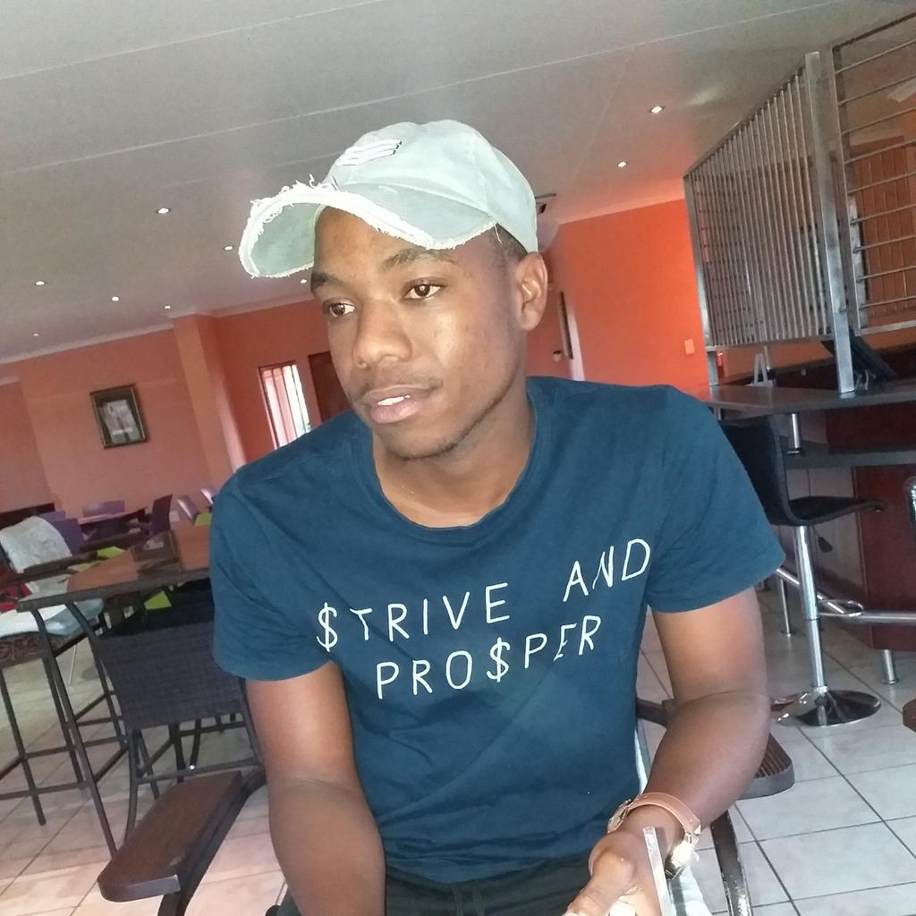 SeprielM's tweet image. #NewProfilePic