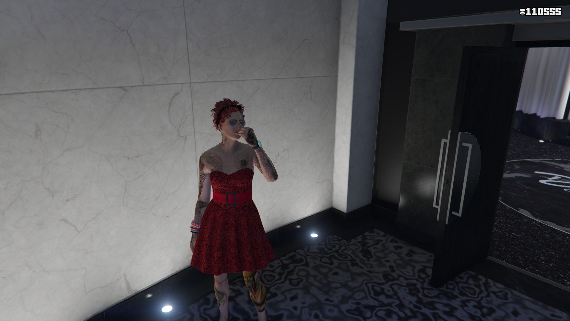 GTAHapps GTAHappening X