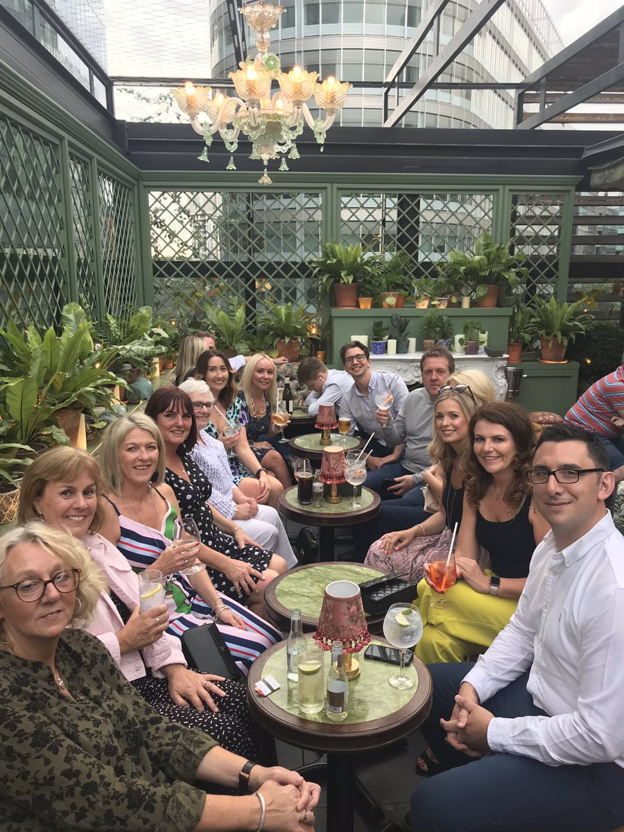 GreshamWM's tweet photo. #ivymanchester #summernightout #roofterrace #goodtimes https://t.co/Jkf4qJmwGa