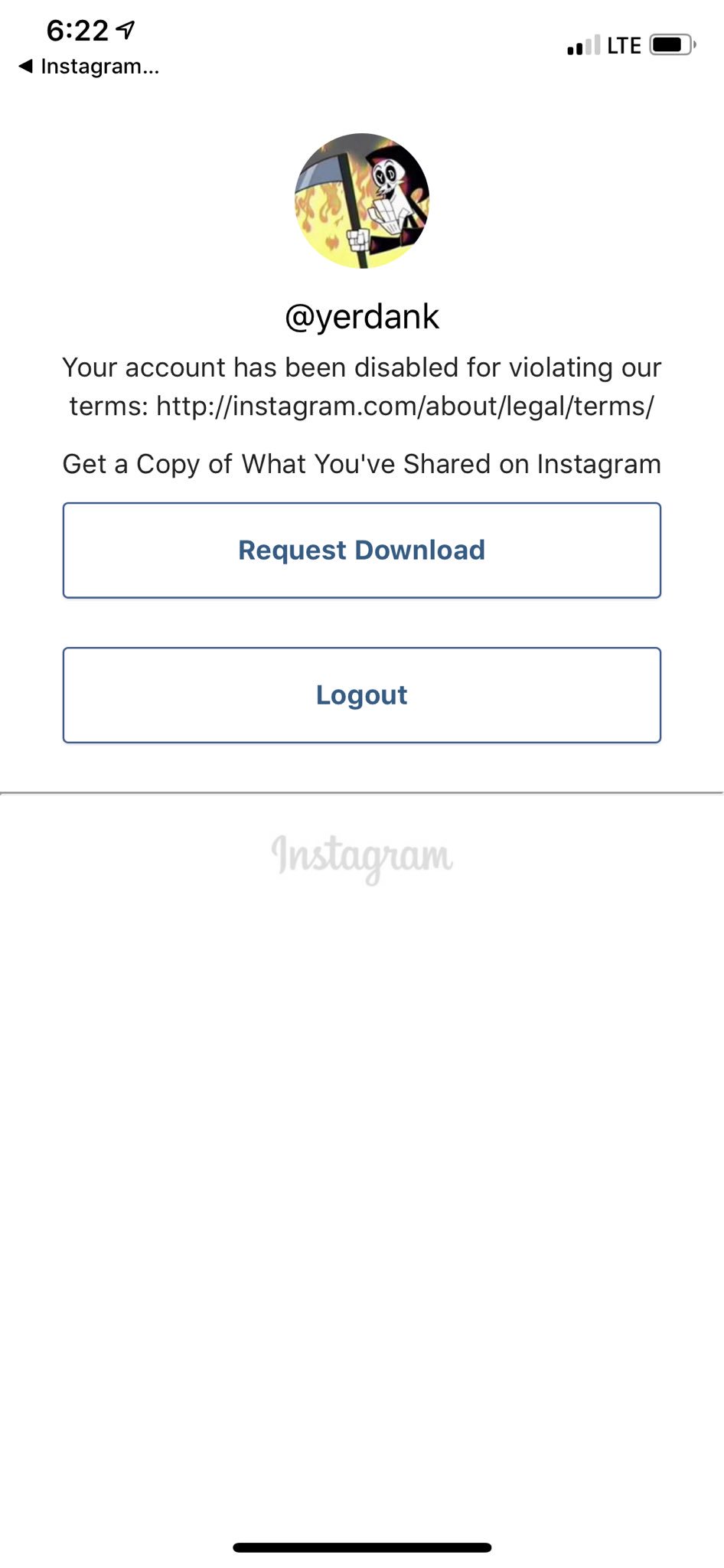 Violating terms. Video is disabled. Акаунт удалён роблокс. Violating terms. Бан в инстаграме.