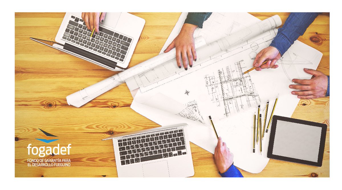 Si buscás expandirte, mejorar tu producción o apuntar a un nuevo mercado FOGADEF puede ayudarte. Contactanos en info@fogadef.com.ar para conocer qué herramienta se adapta mejor a tus necesidades. #DesarrolloFueguino #pymes
