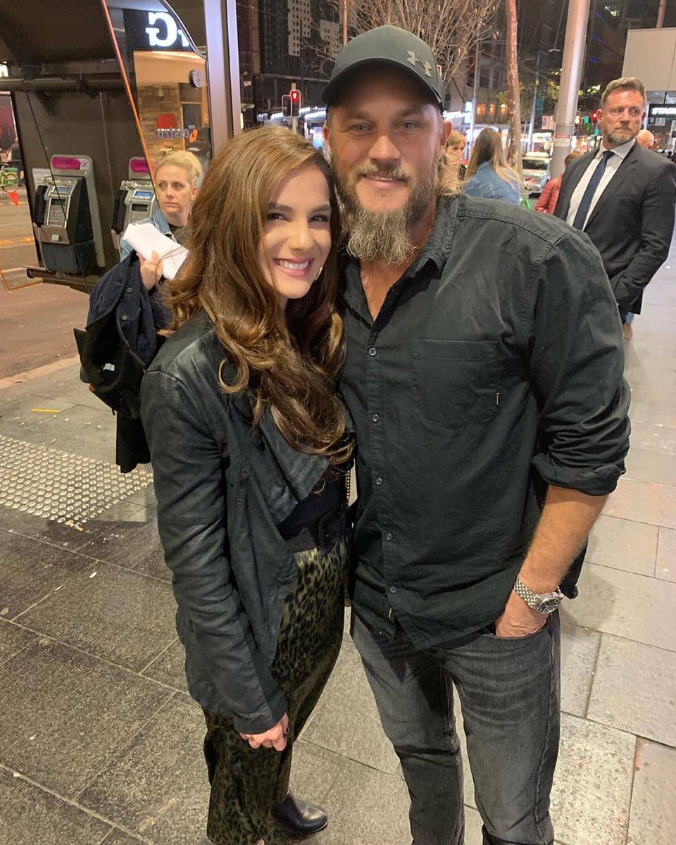 Travis Fimmel | Doblaje Wiki | Fandom, image size:960x1200