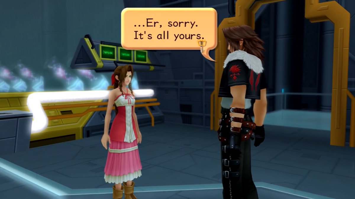 kingdom hearts out of context (@kh_outofcontext) on Twitter photo 2019-07-26 18:15:14