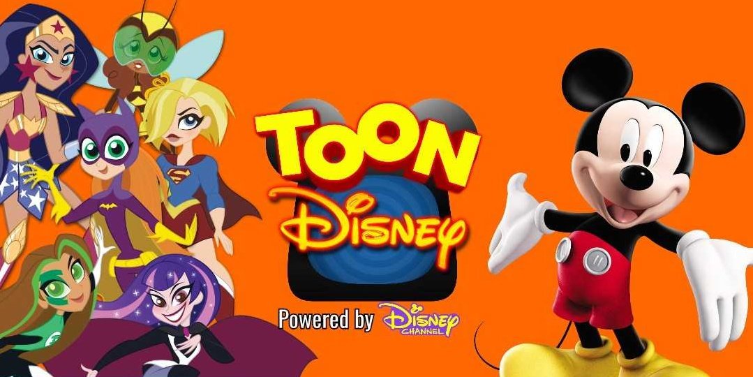 Toon Disney (@toondisneytv) / Twitter Toon Disney (@toondisneytv) / Twitter