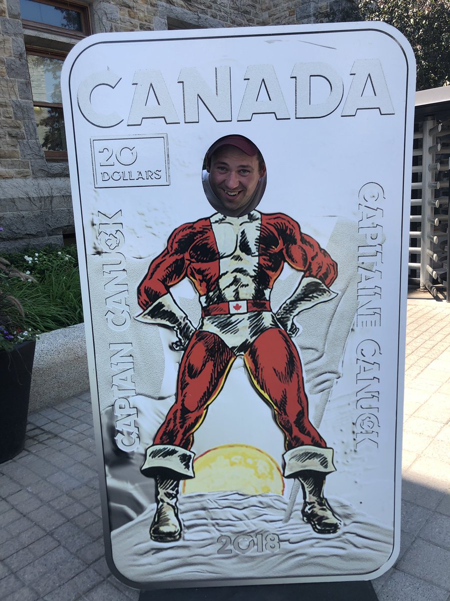 This year, JFAO’s 5 international delegates visited Zone 1 the beginning of July! They spent Canada Day in Ottawa and came back July 4th for our annual Ottawa Day tours! Here are some pictures from their days in Carleton! <a href="/JuniorFarmers/">JFAO_official</a> #FlashbackFriday #proudJFer