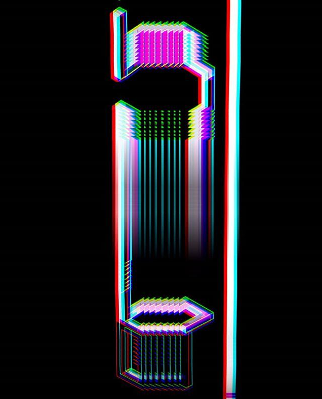 PeterSierpinski's tweet photo. Write a caption about an illusion.
#cyberpunk
#cyberwave
#illusion
#glitchart
#glitchartcollective
#computerart
#computergraphics
#vaporwaveaesthetic
#wrongmusic
#cyberdelic
#cyberdelia
#glitchwave
#ifeelstrange
#strangeisgood
#strangeart
#lightshow
#gl… https://t.co/5JeRfAPN6x https://t.co/88aXUioDBR