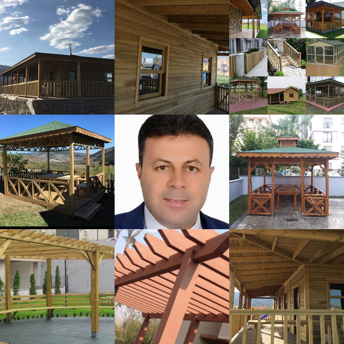 Ahşap Ustası &amp; Wood Master
Ahşap işleriniz itina ile yapılır #SADULLAHÖZTÜRK
#ahşapdek
#ahşapmasa
#ahşapkamelya
#ahşapevler
#ahşapsundurma
#pergole
#inşaat
#peysaj
0535 461 92 59 🇹🇷