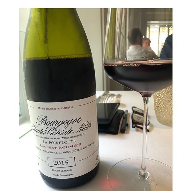 gillespudlowski's tweet photo. #bourgogne #hautescotesdenuits #jeanroumier @marcore_paris #marcfavier #delight #yummy #foodpics #foodstagram #instagood #foodforthought #gourmandise #photooftheday #sweet #dinner #lunch #breakfast #fresh #tasty #food #delish #foodporn #food https://t.co/TMYg1DDVMp https://t.co/HULi2RoQXC
