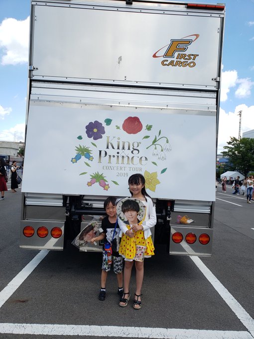 Twitterのコスプレ画像2