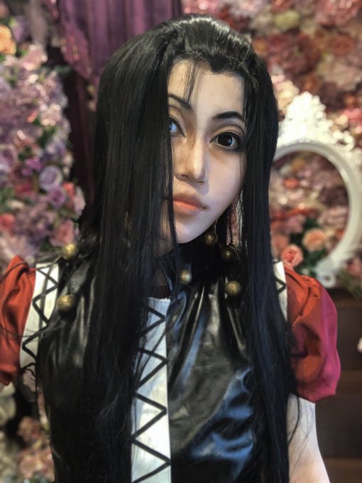 飛沫(Shibuki) 美女コスプレイヤー画像まとめ