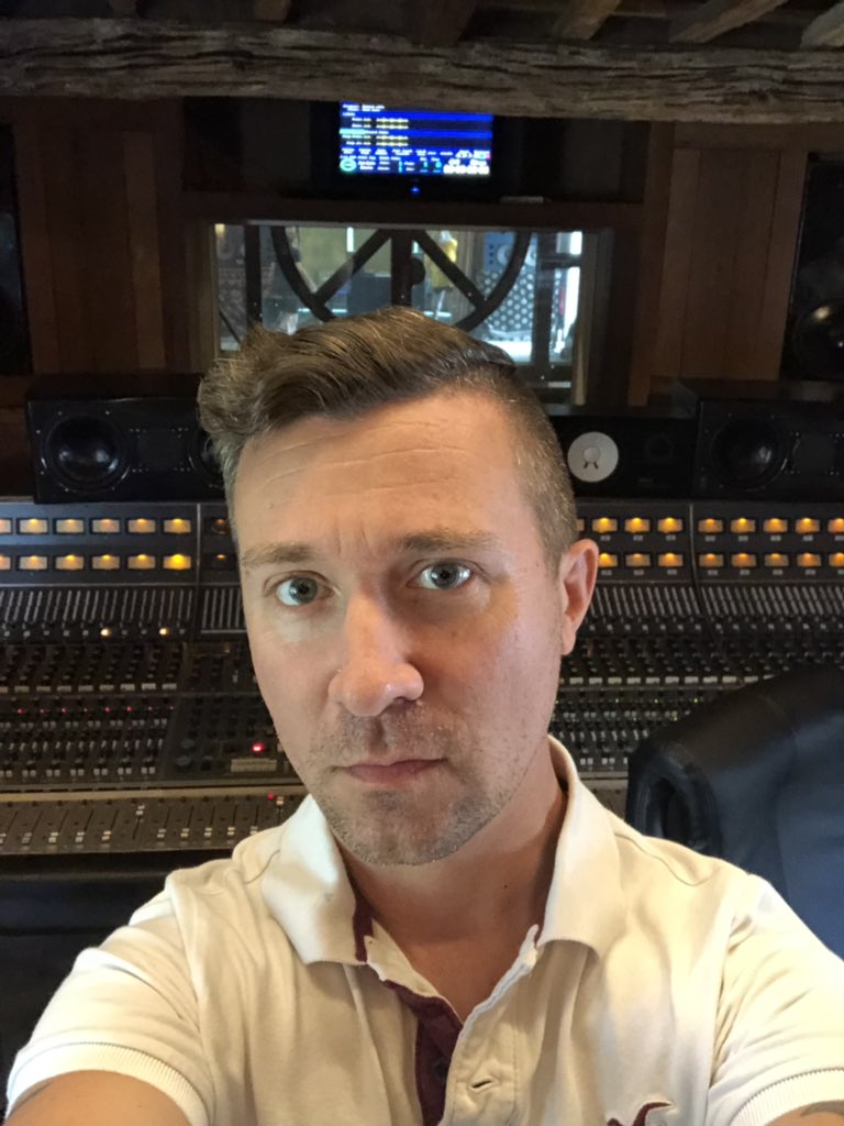 Jamie Reeves tweet media