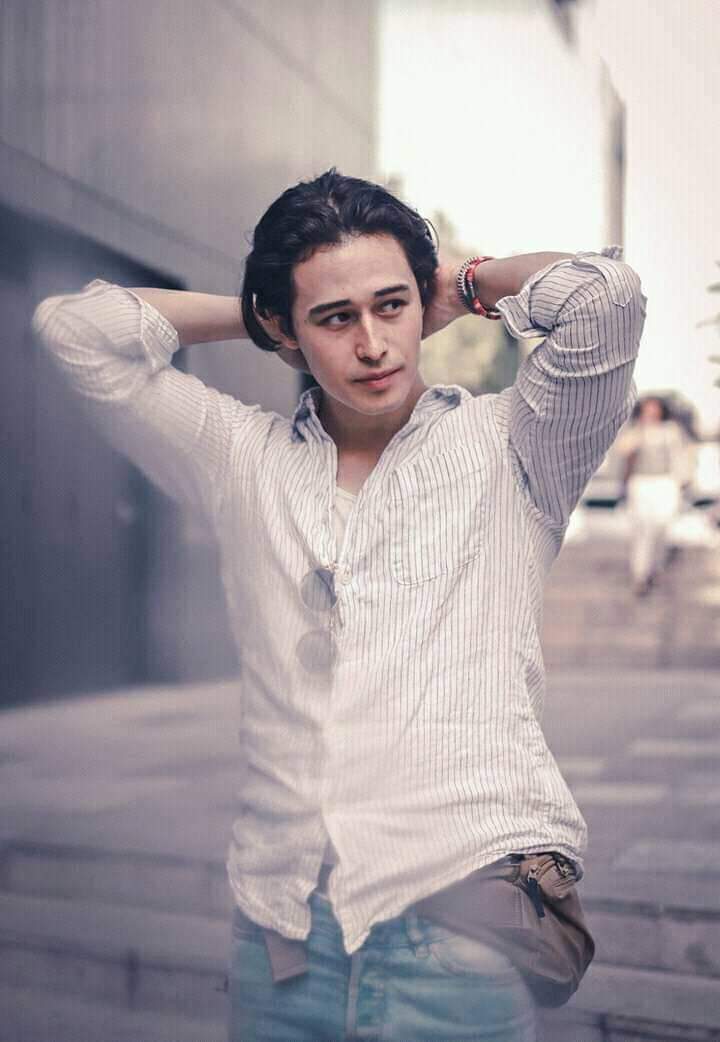 Happy Weekend! So gwapo naman our Captain <a href="/ivandorschner/">Ivan Dorschner</a> 😍❤ 

Co-photogs: Gian Carlo | Philip Vargas 

Photo ©: John Ray Ebora

#IvanDorschner
#IvanKnightsOfficial