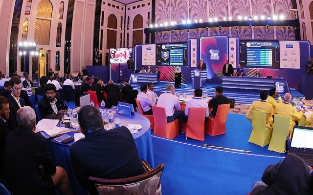 UNEXPECTED : Man Asked High Court To Ban IPL Auction !! Check How He Got Punished !! 8 Image
