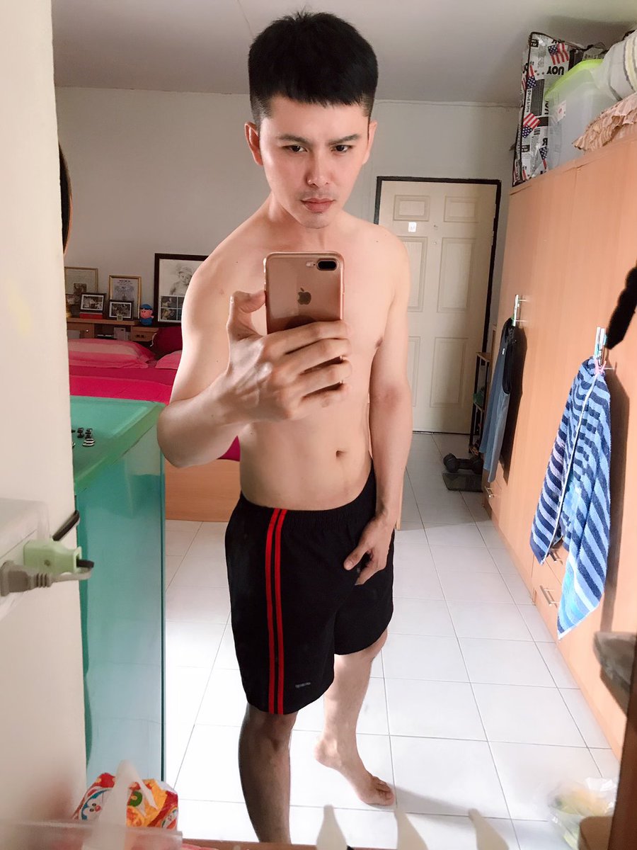 ทั้งเหงา ทั้งเงี่ยน นะตัวกู!!🍌💦