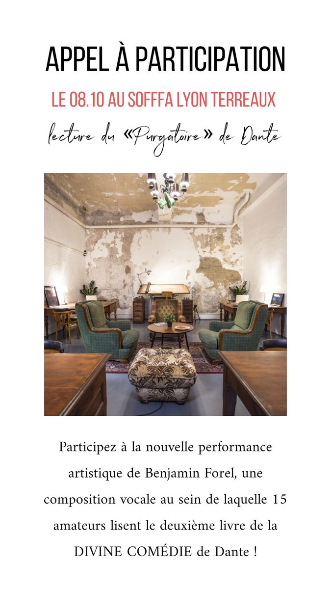 L'Ineffable Théâtre tweet media