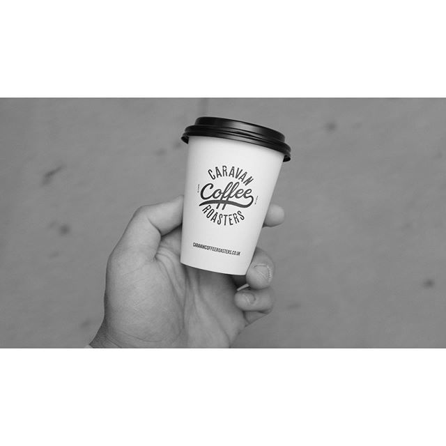 All day every day @caravanroastery &amp; @caravanrestaurants 👌👌👌 #guernseymilk #london #jerseymilk #bettermilkforcoffee #somerset 📸 <a href="/shaunyoung201/">Shaun Young</a> ift.tt/32U98vO