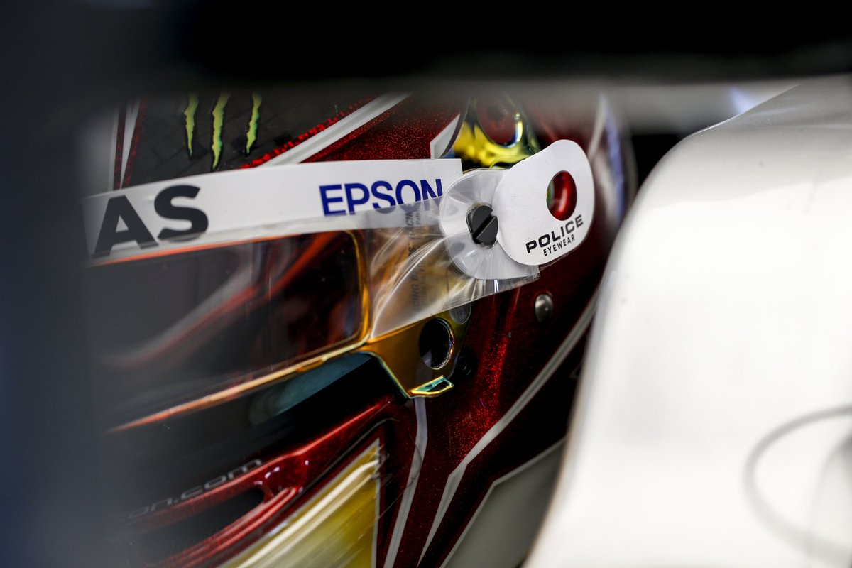 Great achievements call for great celebrations. Police would like to congratulate <a href="/MercedesAMGF1/">Mercedes-AMG PETRONAS F1 Team</a> for their 125 Years of Motorsport anniversary.