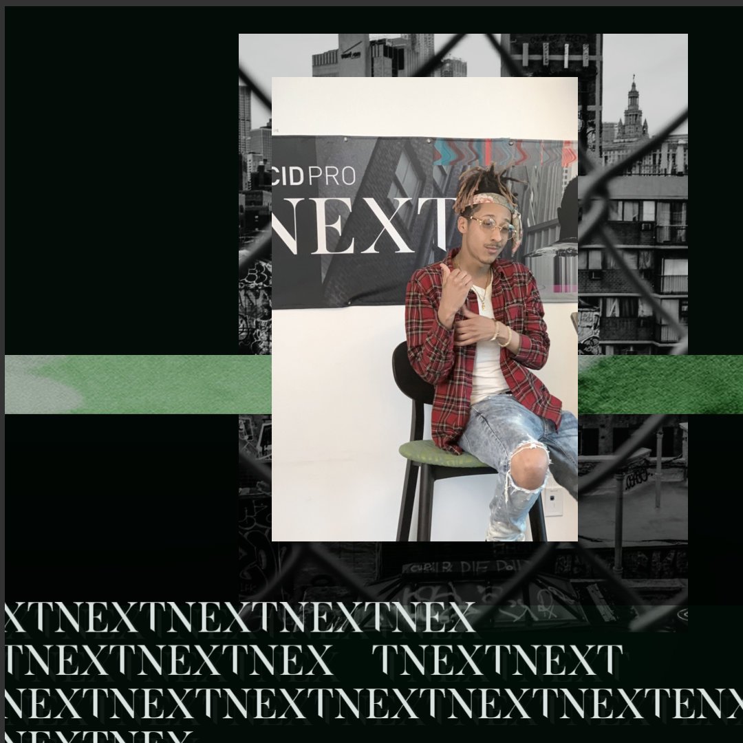 ACIDPro_'s tweet image. "I found it (#ACIDProNext) real cool to work with. There a lot of different features that other programs don't have. It is the first of it's kind. It makes things a lot more simple to use. It is really quick and efficient." – @Hollywoodbanger