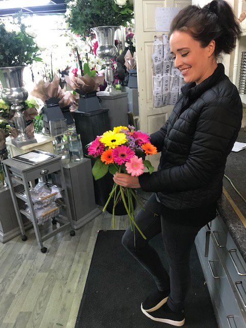 Katherines Florists tweet media