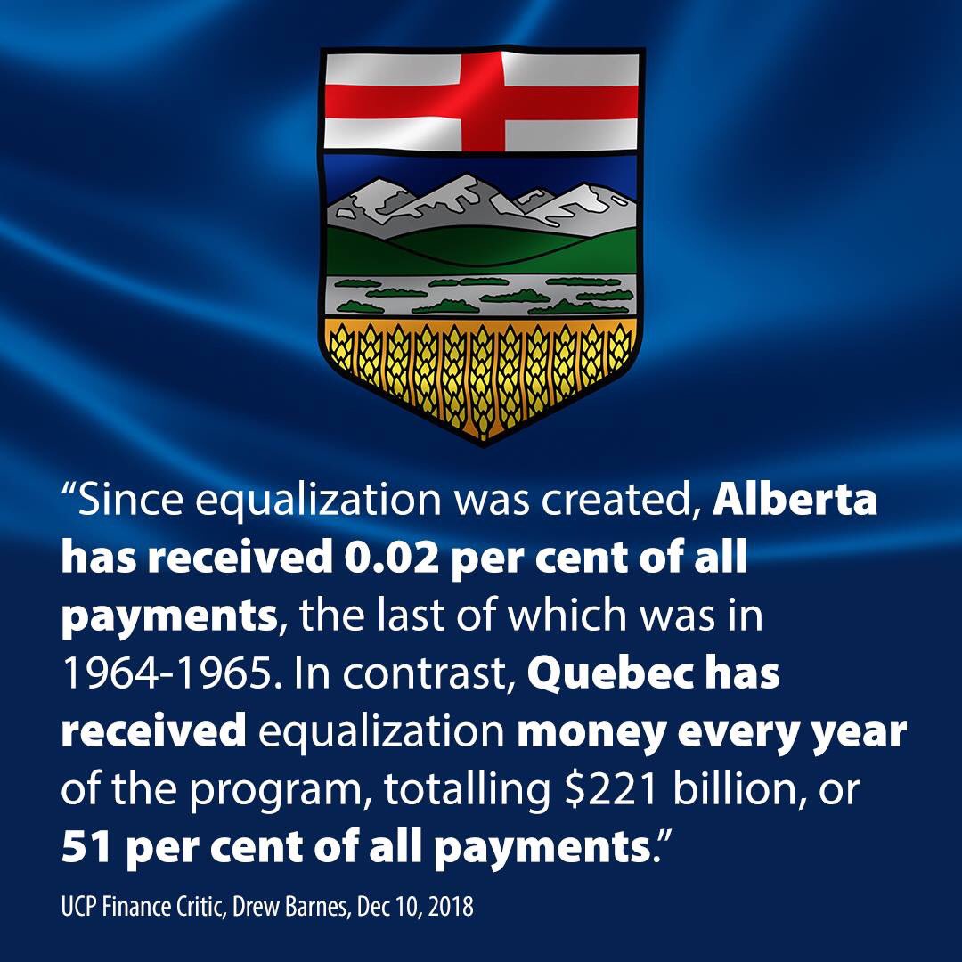 PrairieSteel2's tweet photo. @slimdogmike @BWildeGlobal @AndrewScheer So well run Albertans want #albertaindependece go pick someone else’s pocket we’re onto your thievery #noequalition #notoovertaxation #payyourownway #albertaindependence #nofear https://t.co/dzbAvcWzDq