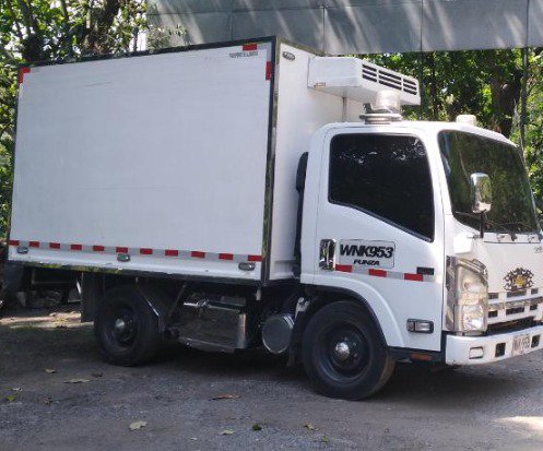 Viotranscol1's tweet photo. Servicio de transporte de carga refrigerada... somos experto ¡¡¡¡ clientes satisfechos!!! @lab_rtvees @ECLaboratorio https://t.co/XzFTFikTAq