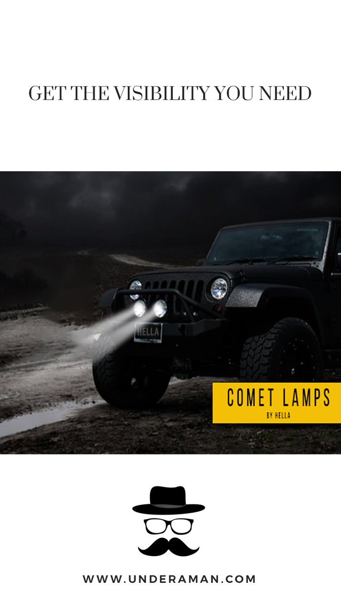 Who said you just have to gift a shirt to a man?!
Find this and many more things, that catch the INTEREST of a man
#Hella #Gift #Outdoor #4x4 #Thar #Underaman #ManEssentials #MadeforIndia