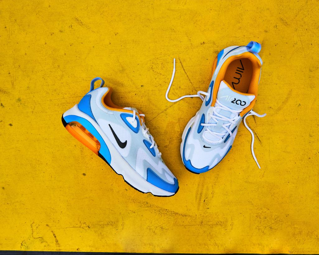 air max 200 foot locker